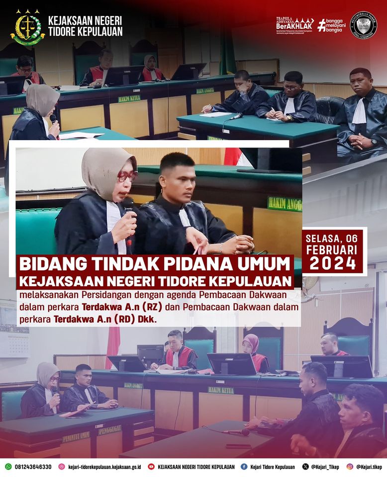 ...