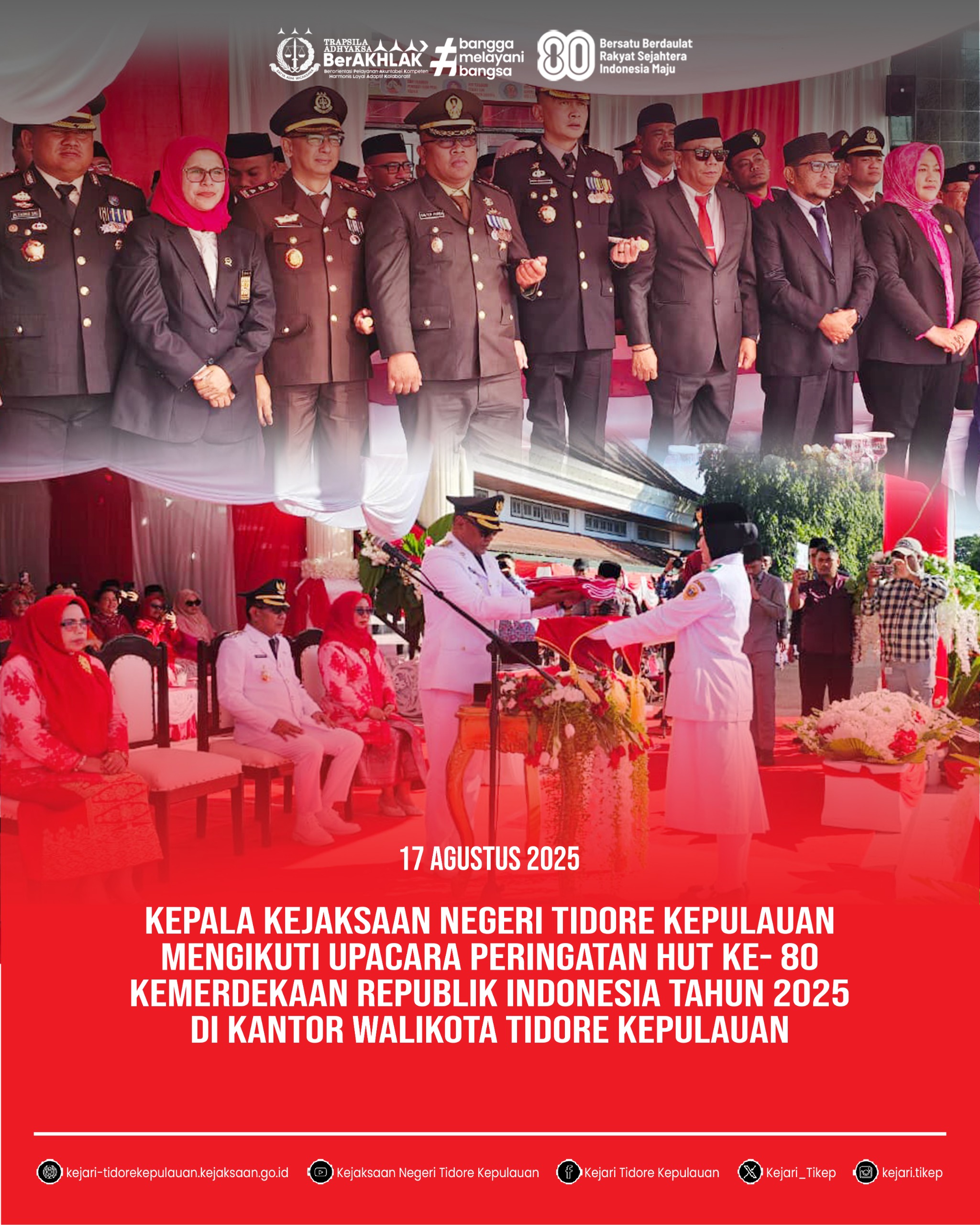 ...