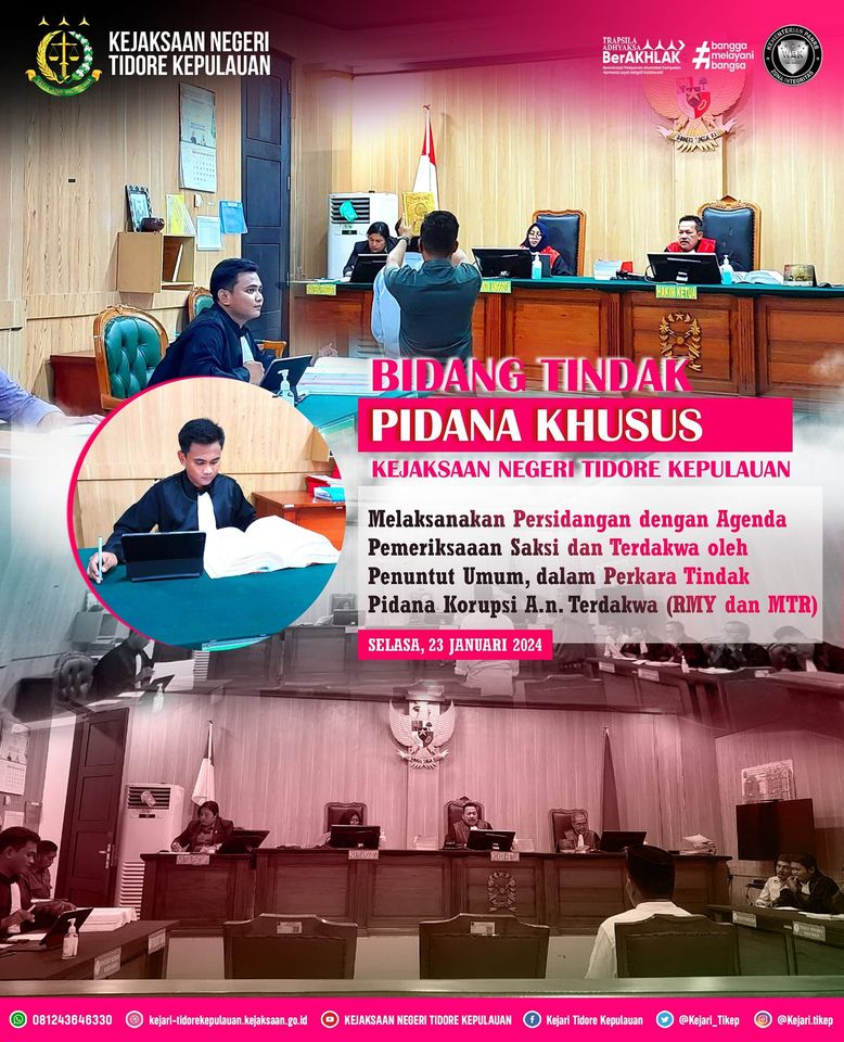 ...